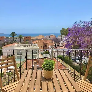 Pedregalejo I & Private Terrace By Ele , Málaga España