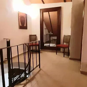  Apartamento Apartamento Con Buhardilla Casco Histórico
