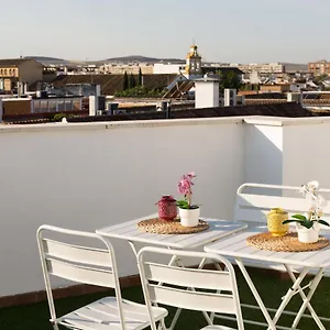  Apartamento Balcón De Miraflores