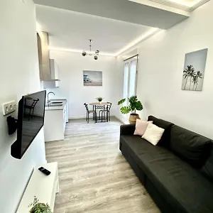  Apartamento Nuevo Los Almendros 303 Complejo Turístico