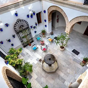  Apartamento Ib Juderia