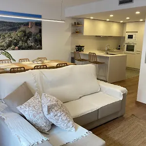 Céntrico, Renovado Y Con Mucho Encanto , Santa Coloma De Farners España