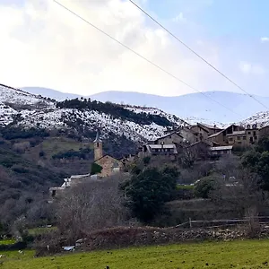 Paller De Bordalé , Montardit De Baix España