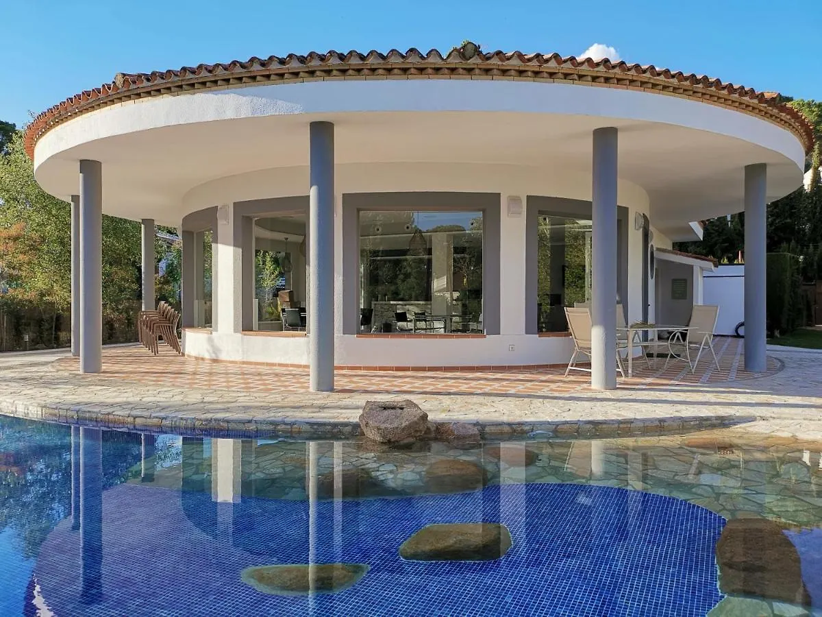 Casa Orilla El Lago Córdoba