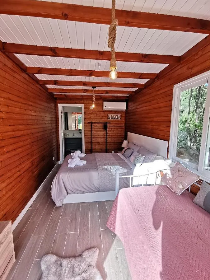Casa Orilla El Lago Córdoba 0*,  Spanyolország