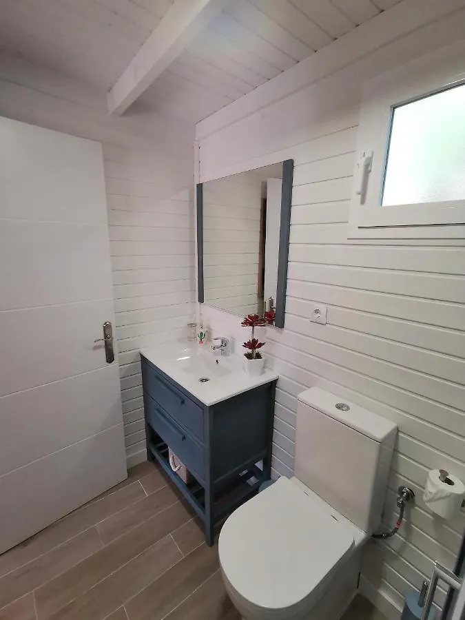 Villa Casa Orilla El Lago Córdoba Spanyolország